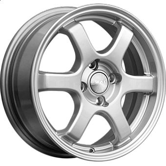 ���� ����� SKAD ����� 6x15 4x108 ET47.5 DIA63.35 ������